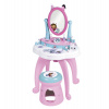Smoby Toaletný stolík so stoličkou 2v1 Gabby´s Dollhouse