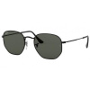 Ray-Ban Hexagonal RB3548N 002/58