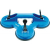 COMPASS Přísavka manipulační na sklo 115 mm x 3 do 100 kg