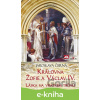 E-kniha Královná Žofie a Václav IV. - Jaroslava Černá