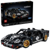LEGO® Technic 42223 1966 Pretekárske auto 1966 Ford GT40 MKII