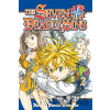 Seven Deadly Sins 2 - Suzuki Nakaba