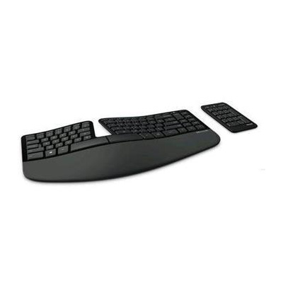 klávesnice Microsoft Sculpt Ergonomic Keyboard USB Port ENG HW