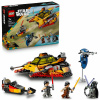 LEGO® Star Wars Force Burner snežný klzák 75414 LEGO