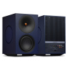 Cambridge Audio L/R X Modrá (Pokročilé aktívne stereo streamovacie reproduktory (cena za pár))