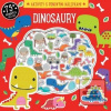 Dinosaury Aktivity s pen…