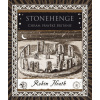 Stonehenge. Chrám pravěké Británie - Robin Heath
