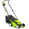 Fieldmann Elektrická kosačka 1300W / 32cm Fieldmann