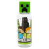 STOR Plastová 3D fľaša MINECRAFT, 560ml, 40413
