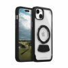 Rokform Eagle 3 ochranné puzdro pre Apple iPhone 15 Plus – priehľadné RF312301P