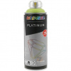 Dupli-Color Platinum jarná zelená hodvábne matná farba v spreji 400 ml