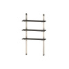 KETER regál Shelving Kit 100