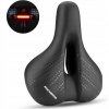 Sedlo Rockbros Bicycle saddle 195 mm