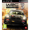 Hra na konzole PS3 - WRC 3: FIA World Rally Championship