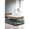 Folding Bed Supreme Katlanır Yatağı