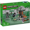 LEGO® Minecraft® 21586 Bledá záhrada