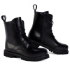 Topánky BROGER MONTANA BLACK 37