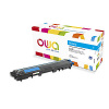 OWA Armor toner pro BROTHER TN-247C, modrá/cyan K18602OW