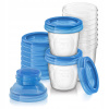Nádoba na mlieko Philips Avent 180 ml 10 ks
