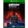 Wolfenstein: Youngblood - Deluxe Edition /Xbox One Bethesda