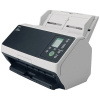 Fujitsu fi-8170 skener dokumentov A4 600 x 600 dpi 70 str./min USB 3.2 (Gen 1x1), LAN (10/100/1000 Mbit / s); PA03810-B051