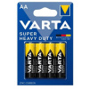 Varta Superlife AA 4ks 2006101414