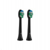 TrueLife SonicBrush Compact Heads Black Standard (TLSBCHBSD)