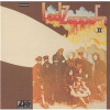 Led Zeppelin - II (vinyl)