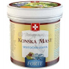 SwissMedicus Konská Masť Forte chladivá 250 ml masážny balzam
