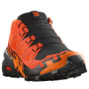 Salomon Speedcross 6 M L47960800 - Red/Orange/Black/Turmeric 44