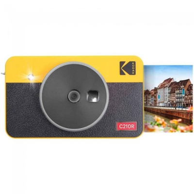 Camera Photo Printer Kodak Mini Shot Combo 2Retro (Camera Photo Printer Kodak Mini Shot Combo 2Retro)