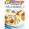 Křížovky s recepty 3/2021 - Jídla se smetanou