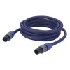 DAP FS17 - Speakon Speakon, 2 x 1,5mm2 20m