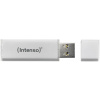 Intenso Alu Line USB flash disk 8 GB stříbrná 3521462 USB 2.0