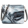 Vuch Coalie Marble Grey one size