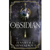 Obsidian (Lux - Book One)