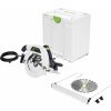 Festool HK 85 EB-Plus ruční kotoučová pila, max. řez 86 mm, 1900 W, 576147