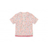Little Dutch Plavecké tričko krátky rukáv Dreamy Flowerfield veľ. 98/104