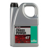 Cross Power 4T 10W-50 - 4L