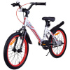 RoyalBaby Detský bicykel RoyalBaby Mars 18