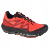 Salomon PULSAR TRAIL M L41602900 Poppy Red Biking Red Black