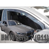 Deflektory Heko - BMW 7 G11 / G12 od 2015