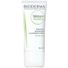 Bioderma Sébium Sensitive intenzívny krém, aknózna pleť 30 ml