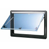 n.a. Náhradné sklo pre okno Dometic S4 - rôzne veľkosti Varianta: Okenné krídlo S4 750x600