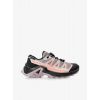 Detské topánky Salomon X Ultra GTX - nirvana/black/coral
