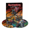 IRON MAIDEN: MAIDEN ENGLAND - LTD, LP