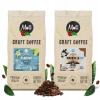 Zrnková káva Arabica Mott Coffee Zrnková káva Arabica Mott Coffee SADA 2000 g