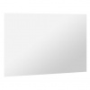 Zrkadlo Aqualine 120x80 cm bez rukoväte 22500