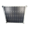 FVE Fotovoltaický solární panel USB+12V/50W flexibilní OS50-18MFX