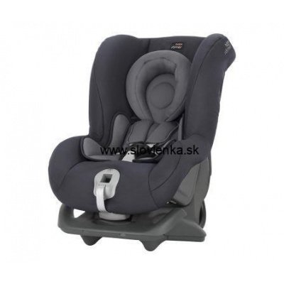 BRITAX RÖMER First Class Plus - storm grey